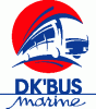 Reseau DK'Bus Marine