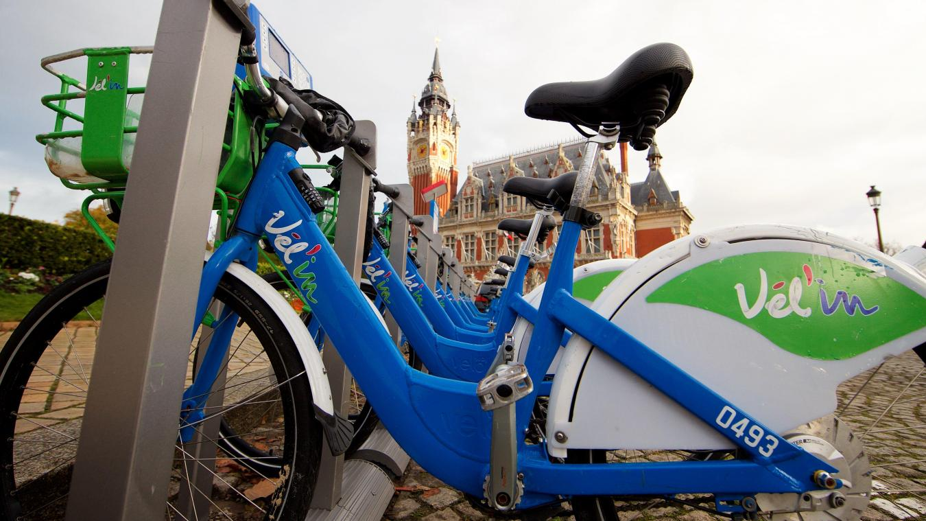 Vélo partage Vélo partage