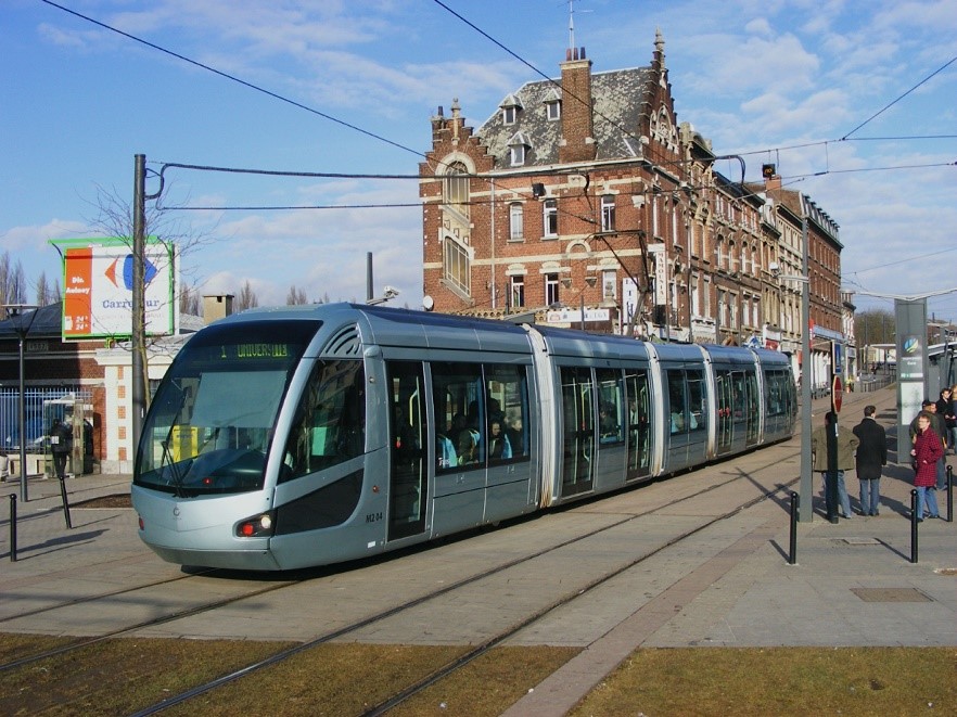 Tramway | Pass Pass
